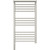 Полотенцесушитель электрический Сунержа Богема с полкой 3.0 П14 800x400 мм (прямая перемычка) 00-5806-8040 L - фото 2