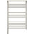Полотенцесушитель электрический Сунержа Богема с полкой 3.0 П14 800x500 мм (прямая перемычка) 00-5806-8050 L - фото 2