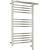 Полотенцесушитель электрический Сунержа Богема с полкой 3.0 П14 800x500 мм (прямая перемычка) 00-5807-8050 R - фото 