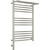 Полотенцесушитель электрический Сунержа Богема с полкой 3.0 П14 800x500 мм (прямая перемычка) 071-5806-8050 L, сатин - фото 
