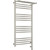 Полотенцесушитель электрический Сунержа Богема с полкой 3.0 П16 1000x500 мм (прямая перемычка) 071-5807-1050 R, сатин - фото 