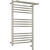Полотенцесушитель электрический Сунержа Богема с полкой 3.0 П14 800x500 мм (прямая перемычка) 071-5807-8050 R, сатин - фото 