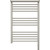 Полотенцесушитель электрический Сунержа Богема с полкой 3.0 П14 800x500 мм (прямая перемычка) 071-5807-8050 R, сатин - фото 2