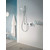 Смеситель для душа Kludi Pure&Style 406550575 - фото 4