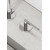Смеситель для раковины Kludi Nova Fonte Puristic 201430515 - фото 5