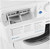 Стиральная машина Indesit BWSB 51051 - фото 10