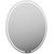 Зеркало Kerama Marazzi Mio 70 см MIO.mi.70D\WHT - фото 