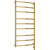 Полотенцесушитель электрический Сунержа Галант 3.0 П9 1200x600 мм 03-5801-1260 R, золото - фото 