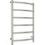 Полотенцесушитель электрический Сунержа Галант 4.0 П6 800x500 мм 071-0830-8050 L, сатин - фото 