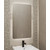 Зеркало Kerama Marazzi Pro 50 см PRO.mi.50\WHT - фото 2