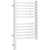 Полотенцесушитель электрический Сунержа Модус 3.0 П12 600x400 мм 12-5700-6040 L, белый - фото 