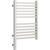 Полотенцесушитель электрический Сунержа Модус 3.0 П12 600x400 мм 071-5700-6040 L, сатин - фото 