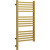 Полотенцесушитель электрический Сунержа Модус 3.0 П15 800x400 мм 051-5700-8040 L, состаренная латунь - фото 