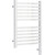 Полотенцесушитель электрический Сунержа Модус 3.0 П12 600x400 мм 12-5701-6040 R, белый - фото 