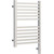 Полотенцесушитель электрический Сунержа Модус 3.0 П12 600x400 мм 071-5701-6040 R, сатин - фото 