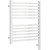 Полотенцесушитель электрический Сунержа Модус 3.0 П12 600x500 мм 12-5701-6050 R, белый - фото 