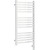 Полотенцесушитель электрический Сунержа Модус 3.0 П15 800x400 мм 12-5701-8040 R, белый - фото 