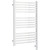 Полотенцесушитель электрический Сунержа Модус 3.0 П15 800x500 мм 12-5701-8050 R, белый - фото 