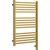 Полотенцесушитель электрический Сунержа Модус 3.0 П15 800x500 мм 051-5701-8050 R, состаренная латунь - фото 