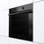 Электрический духовой шкаф Gorenje Essential BOS6737E06FBG - фото 3