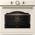 Электрический духовой шкаф Gorenje Classico BOS67372CLI - фото 