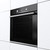 Электрический духовой шкаф Gorenje Essential BOSX6737E09BG - фото 3
