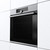 Электрический духовой шкаф Gorenje Advanced BPS6747A06X - фото 6
