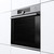 Электрический духовой шкаф Gorenje Advanced BSA6747A04X - фото 6