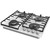 Газовая варочная поверхность Gorenje GT642AXW - фото 4
