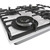Газовая варочная поверхность Gorenje Simplicity GTW642SYW - фото 5