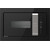 Встраиваемая микроволновая печь Gorenje BM235ORAB - фото 