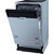 Встраиваемая посудомоечная машина Gorenje GV561D11 - фото 5