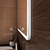 Зеркало Континент Demure Led 100 см ЗЛП244 - фото 5