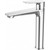 Смеситель для раковины высокий BelBagno Ancona ANCONA-LMC-CRM - фото 