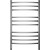 Полотенцесушитель электрический Ravak Septima П10 500х1000 мм L X04000083726 - фото 