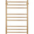Полотенцесушитель электрический Secado Триада 3 П9 500x800 мм (возможность скрытого подключения) бронза - фото 