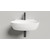 Раковина-чаша Salini Alda Wall 01 58 см 140311G (S-Sense) глянцевая - фото 