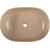 Раковина-чаша BelBagno 60 см BB1084-H316, бежевый матовый - фото 7