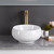 Раковина-чаша BelBagno 30 см BB1114 - фото, картинка 5 Раковина-чаша BelBagno 30 см BB1114 - фото 5