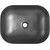 Раковина-чаша BelBagno 50 см BB1302-H301, чёрная матовый - фото 6