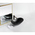 Раковина-чаша BelBagno 60 см BB1404-H301, черный матовый - фото 7