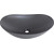 Раковина-чаша BelBagno 60 см BB1404-H311, серый матовый - фото 5