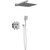 Душевая система для ванны с термостатом Vincea VSFW-105TCH - фото 