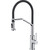 Смеситель для кухни Omoikiri Makkari 2 Plus-SB C-BL 4994493, хром - фото 