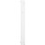 Полотенцесушитель электрический Сунержа Терция 3.0 П3 1200x106 мм R 30-5845-1211, белый матовый - фото 