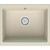 Кухонная мойка Point Сидли 55 PN3007BG, светло-бежевый, Цвет производителя: светло-бежевый - фото 