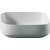 Раковина-чаша ArtCeram Cognac 55 см COL008 05 00, белый матовый - фото 