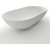 Раковина-чаша Azario 65 см AZ-1132S - фото 2