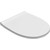 Сиденье с крышкой для унитаза Globo 4all микролифт MD022BI - фото 