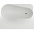 Ванна акриловая Azario Fano 170x80 см FAN17080 R - фото 2